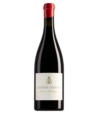 Château Cesseras Château Cesseras Minervois-La Livinière - 2022