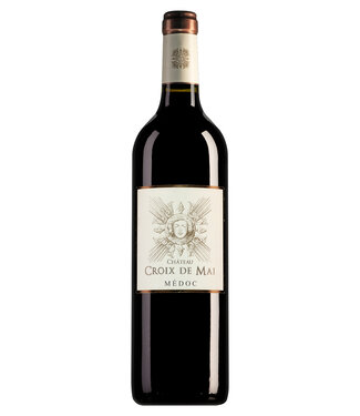 Château Croix de Mai Château Croix de Mai Médoc - 2020