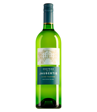 Château de la Jaubertie Château de la Jaubertie Bergerac Sauvignon Blanc - 2024