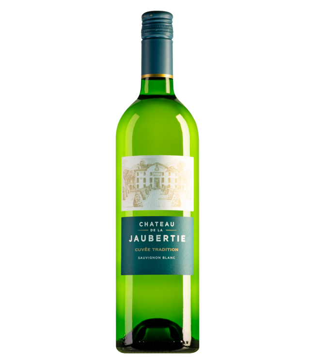 Château de la Jaubertie Bergerac Sauvignon Blanc - 2024