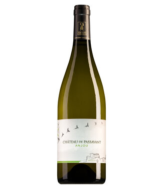 Château de Passavant | Frankrijk | Loire Château de Passavant Anjou Blanc - 2023