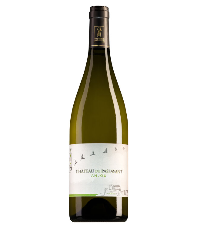 Château de Passavant Anjou Blanc - 2023