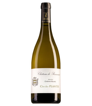 Château de Passavant Château de Passavant Anjou Blanc Clos des Plantes Chenin Blanc - 2021