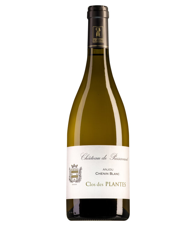 Château de Passavant Anjou Blanc Clos des Plantes Chenin Blanc - 2021