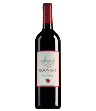 Château du Couvent Château du Couvent Pomerol - 2022