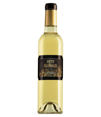 Château Guiraud Château Guiraud Sauternes Petit Guiraud halve fles - 2023