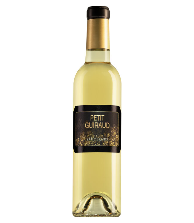 Château Guiraud Sauternes Petit Guiraud halve fles - 2023