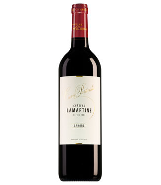 Château Lamartine Château Lamartine Cahors Cuvée Particulière - 2020