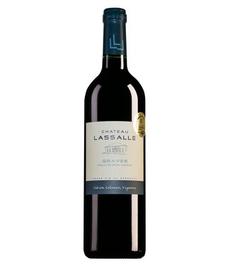 Château Lassalle Château Lassalle Graves Rouge - 2022