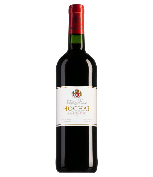 Chateau Musar Bekaa Valley Hochar - 2020
