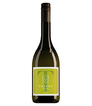 Château Pajzos | Hongarije | Tokaj Château Pajzos Tokaj Furmint - 2023