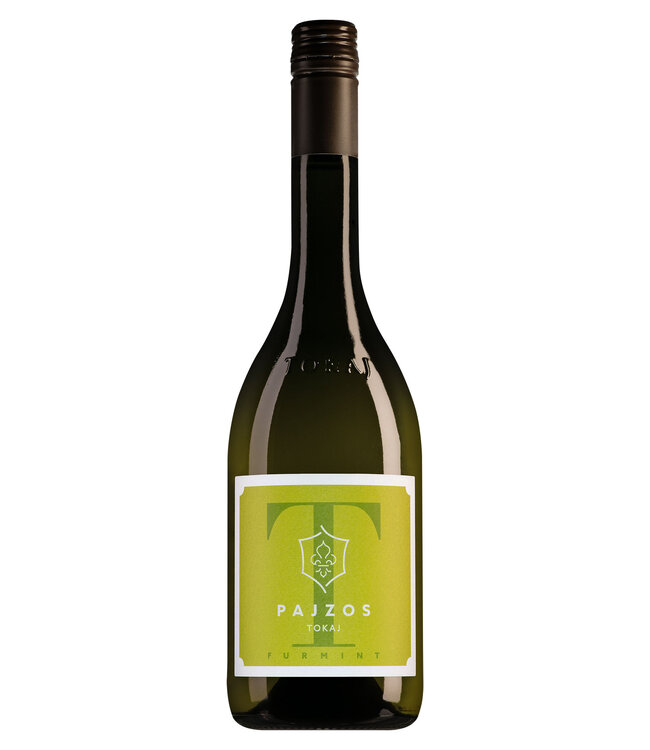 Château Pajzos Tokaj Furmint - 2023