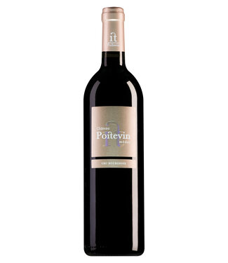 Château Poitevin Château Poitevin Médoc Cru Bourgeois - 2019