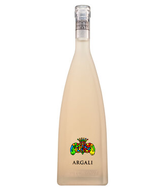 Château Puech-Haut Château Puech-Haut Pays d'Oc Argali Rosé - 2024