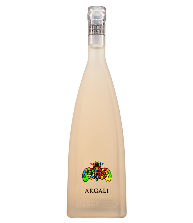 Château Puech-Haut Pays d'Oc Argali Rosé - 2024