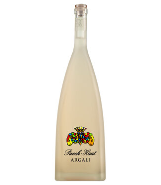 Château Puech-Haut Château Puech-Haut Pays d'Oc Argali Rosé magnum - 2024