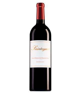 Château Saintayme Château Saintayme Saint-Émilion Grand Cru - 2021