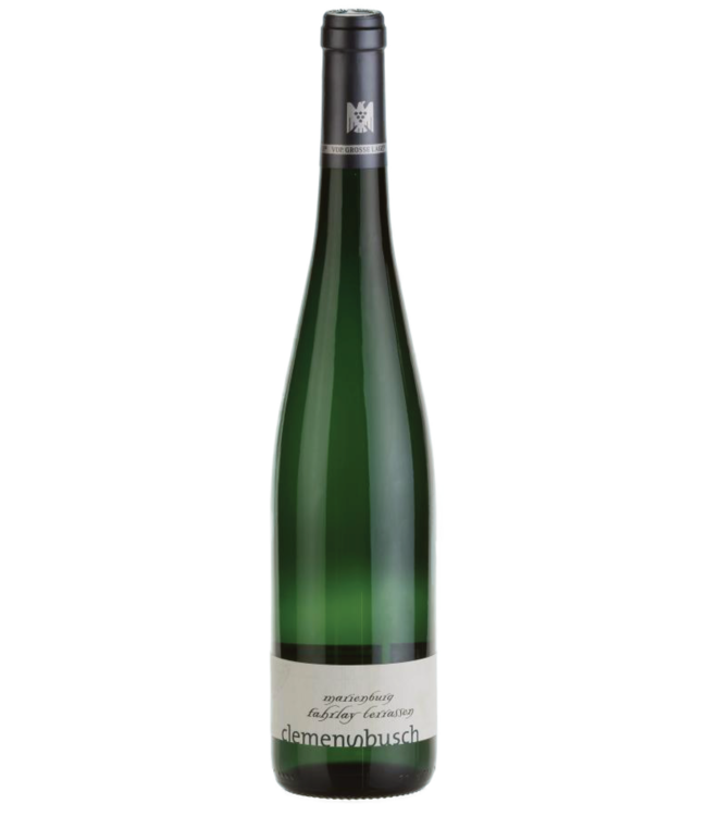 Clemens Busch Mosel Marienburg GG Fahrlay Terrassen Riesling - 2022