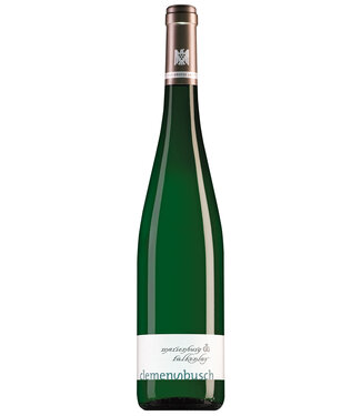 Clemens Busch Clemens Busch Mosel Marienburg GG Falkenlay Riesling - 2022