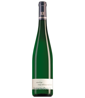 Clemens Busch Clemens Busch Mosel Vom Blauen Schiefer Riesling Trocken - 2022