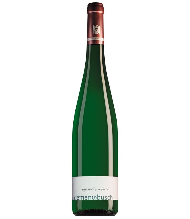 Clemens Busch Mosel Vom Roten Schiefer Riesling Trocken - 2020