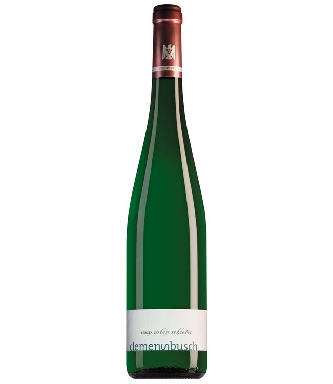Clemens Busch Mosel Vom Roten Schiefer Riesling Trocken - 2023