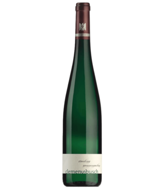 Clemens Busch Clemens Busch Pündericher Nonnengarten - 2022