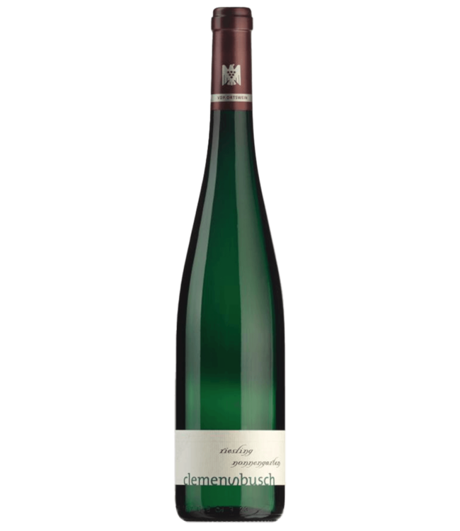 Clemens Busch Pündericher Nonnengarten - 2022