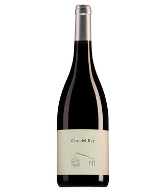 Clos del Rey Clos del Rey Côtes du Roussillon Villages - 2021