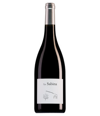 Clos del Rey Clos del Rey Maury Sec Le Sabina Vermell Rouge - 2022