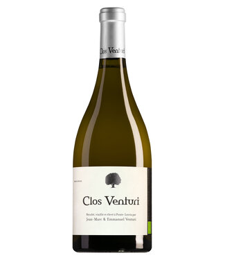 Clos Venturi | Frankrijk | Corsica Clos Venturi Corse Blanc Le Clos - 2023