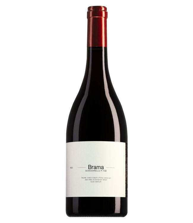 Clos Venturi Corse Brama Sciaccarellu - 2023