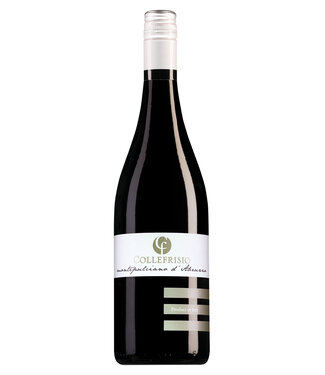 Collefrisio Collefrisio Montepulciano d'Abruzzo - 2022
