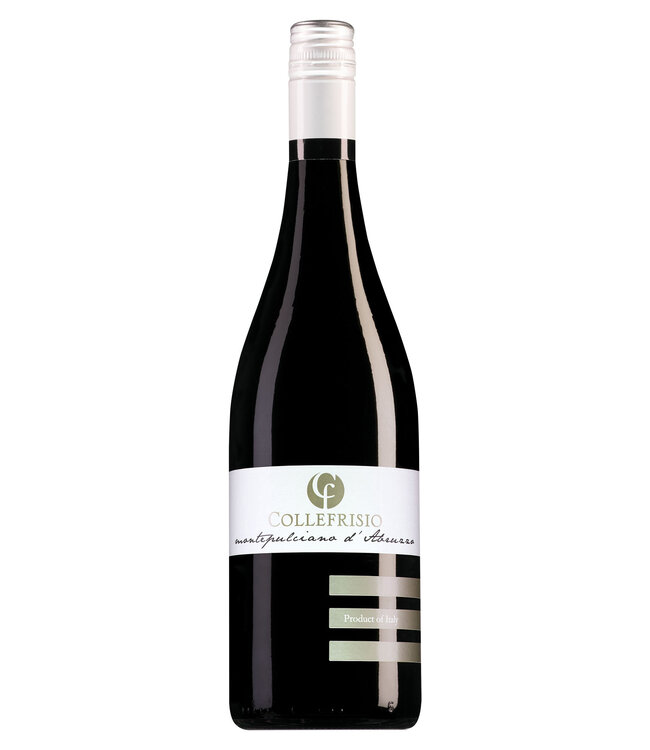 Collefrisio Montepulciano d'Abruzzo - 2022