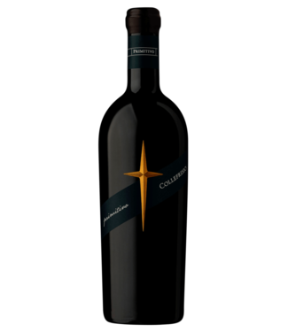 Collefrisio Collefrisio Primitivo Salento IGT - 2022