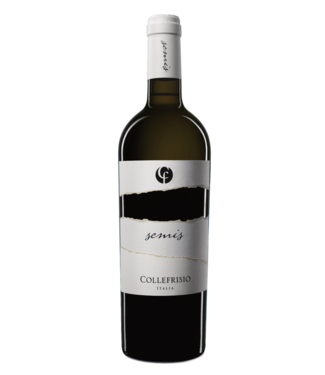 Collefrisio Collefrisio Semis – Bianco IGT Terre di Chieti - 2020