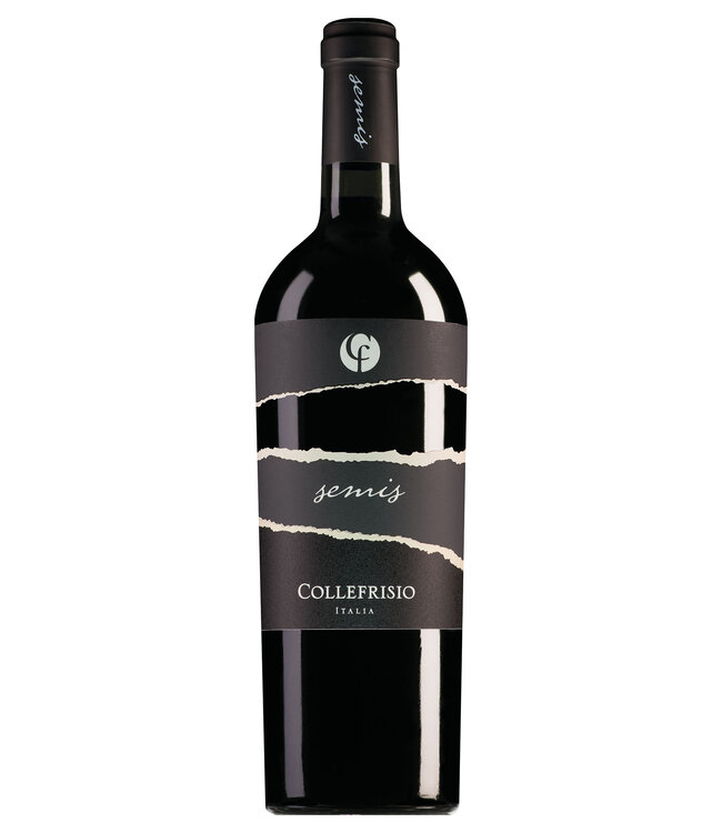 Collefrisio Semis Montepulciano d'Abruzzo - 2016