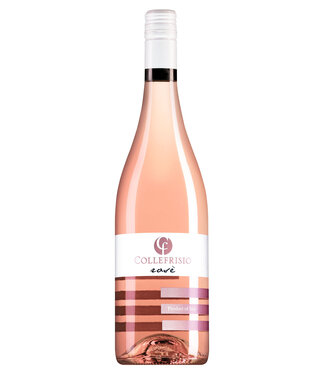 Collefrisio | Italië | Abruzzo Collefrisio Terre di Chieti Rosé Montepulciano - 2024