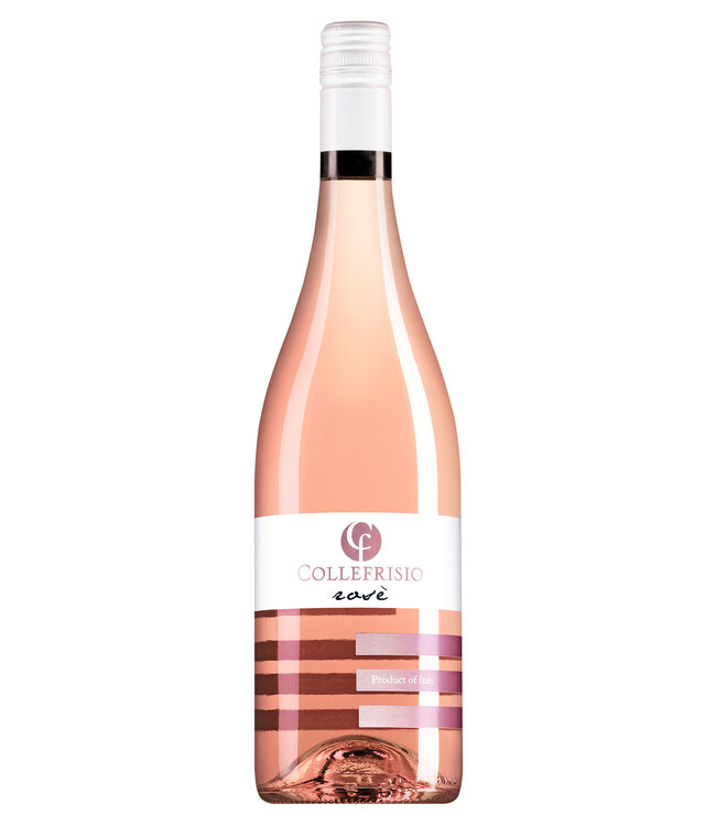 Collefrisio Terre di Chieti Rosé Montepulciano - 2024