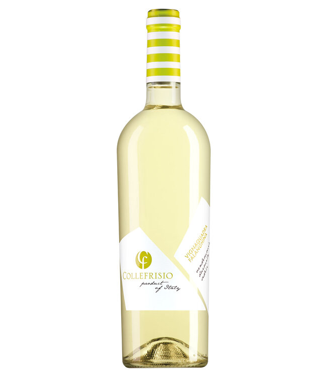 Collefrisio Terre di Chieti Vignaquadra Falanghina - 2024