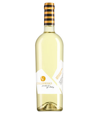 Collefrisio Collefrisio Terre di Chieti Vignaquadra Pecorino - 2024