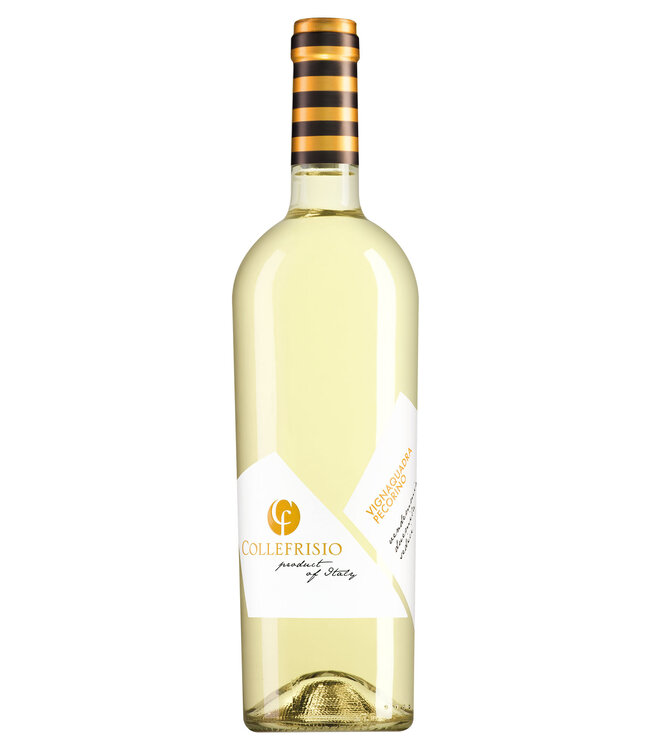 Collefrisio Terre di Chieti Vignaquadra Pecorino - 2024