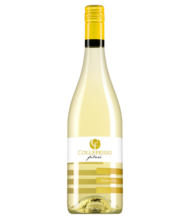 Collefrisio Trebbiano d'Abruzzo Filarè - 2024