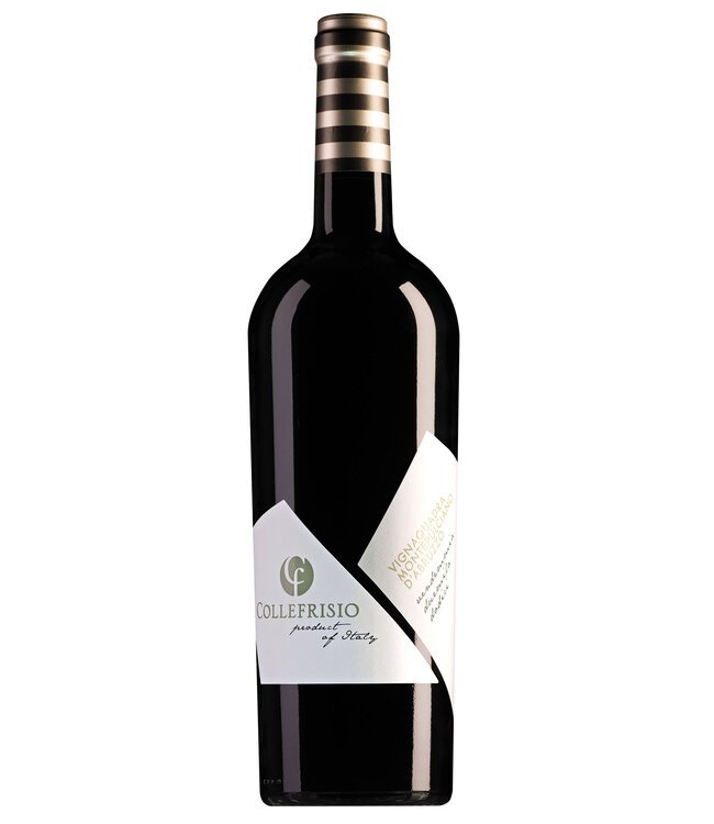 Collefrisio Vignaquadra Montepulciano d'Abruzzo - 2021