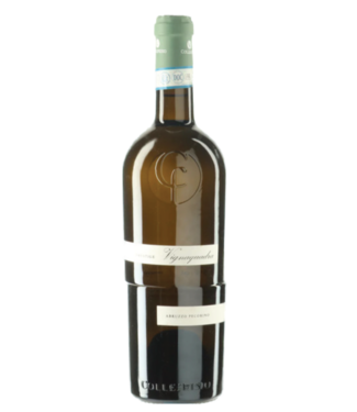 Collefrisio Collefrisio Vignaquadra Pecorino PRESTIGE - 2022