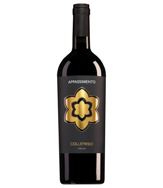 Collefrisio Collefrisio Vino Rosso Appassimento - 2022