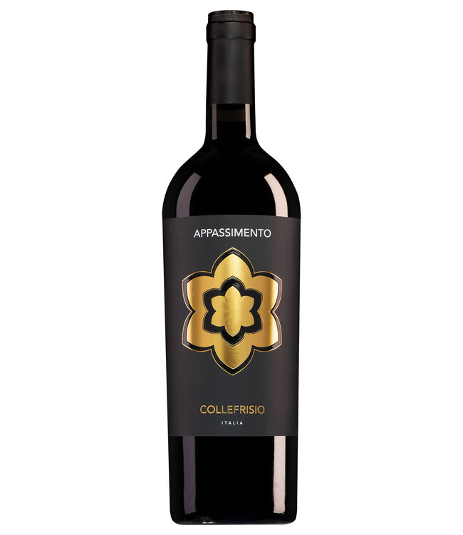 Collefrisio Vino Rosso Appassimento - 2022