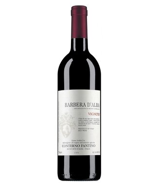 Conterno Fantino | Italië | Piemonte Conterno Fantino Barbera d'Alba Vignota - 2023