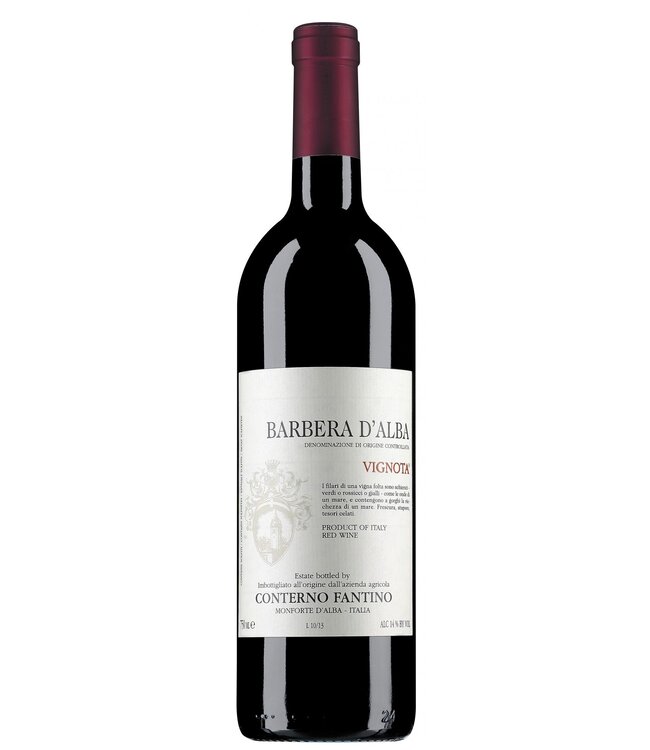 Conterno Fantino Barbera d'Alba Vignota - 2023