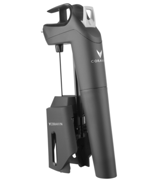 Coravin Coravin Timeless Three + Wine Preservation System - Black